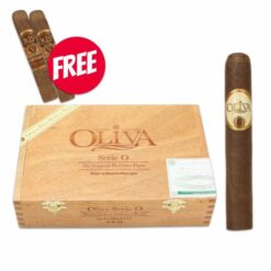 Oliva Serie O Robusto (5x50 / Box of 20)