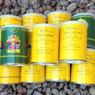 Rattrays Pipe Tobacco