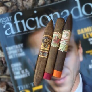 Cigar of the Year Deal