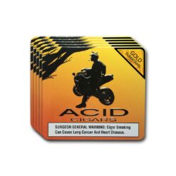 Acid Krush Gold Sumatra Tins