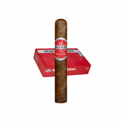 Macanudo Inspirado Red Comes with 6 Free Mac Cigars