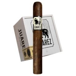 Juarez by Crowned Head Cigars Willy Lee