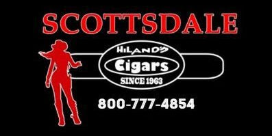 Hiland's Cigars
