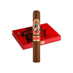 God of Fire Don Carlos Robusto