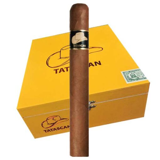 JRE Tobacco Tatascan Connecticut Toro